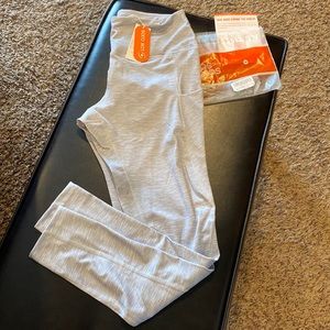 Los Ojos High waisted yoga leggings